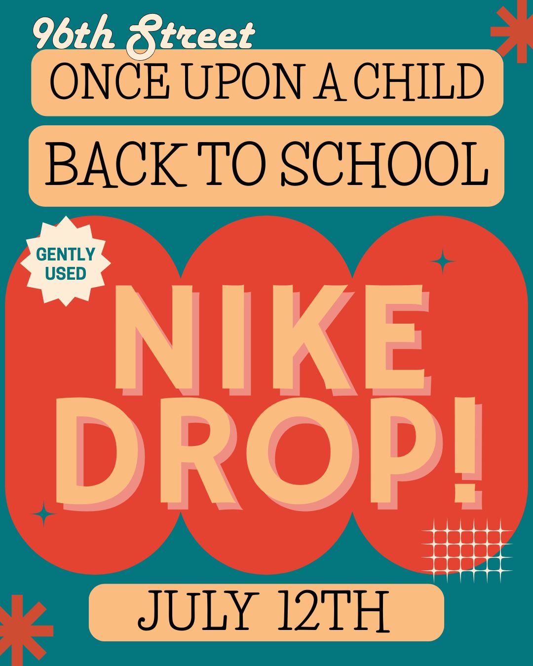 Back to school drop 1